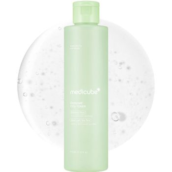 Exosome Cica Calming Toner