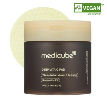 Deep Vita C Pads