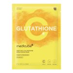 Deep Vita C Glutathione Mask