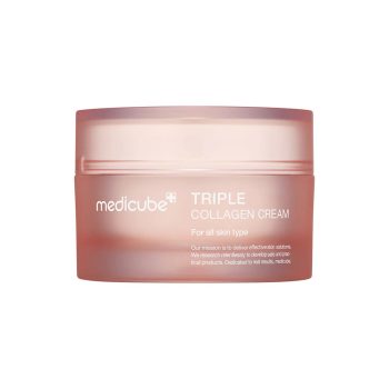 [Subscr.] Triple Collagen Cream