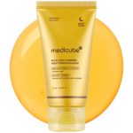 Kojic Acid Turmeric Overnight Wrapping Mask